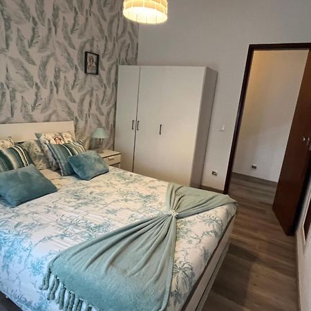 Apartamento Sado Сетубал Екстериор снимка