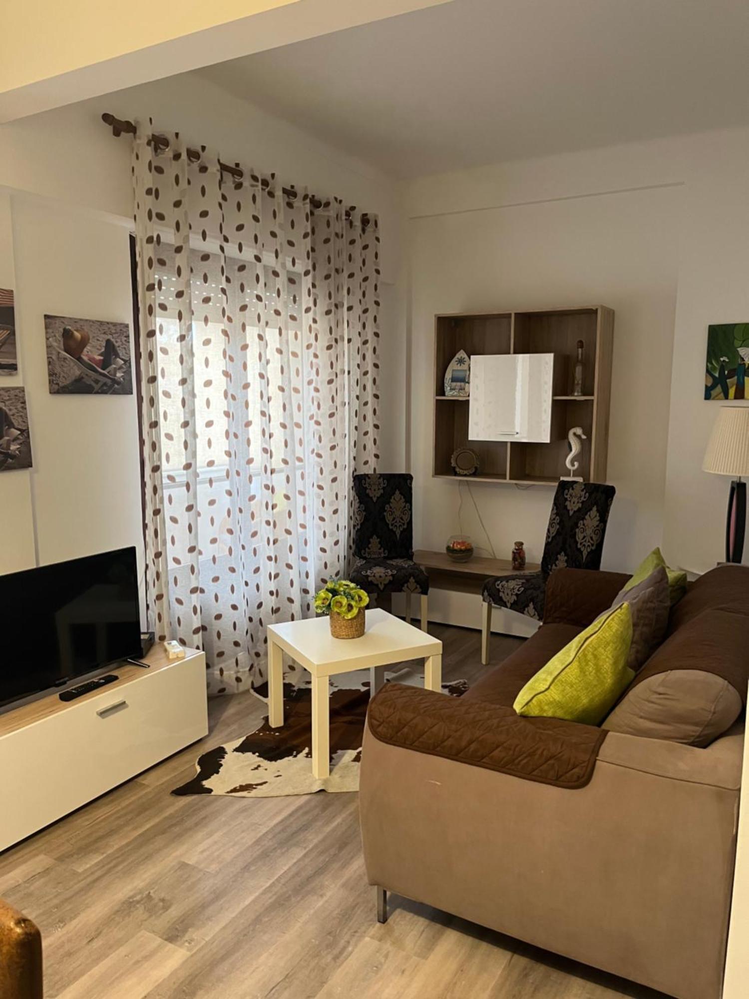 Apartamento Sado Сетубал Екстериор снимка