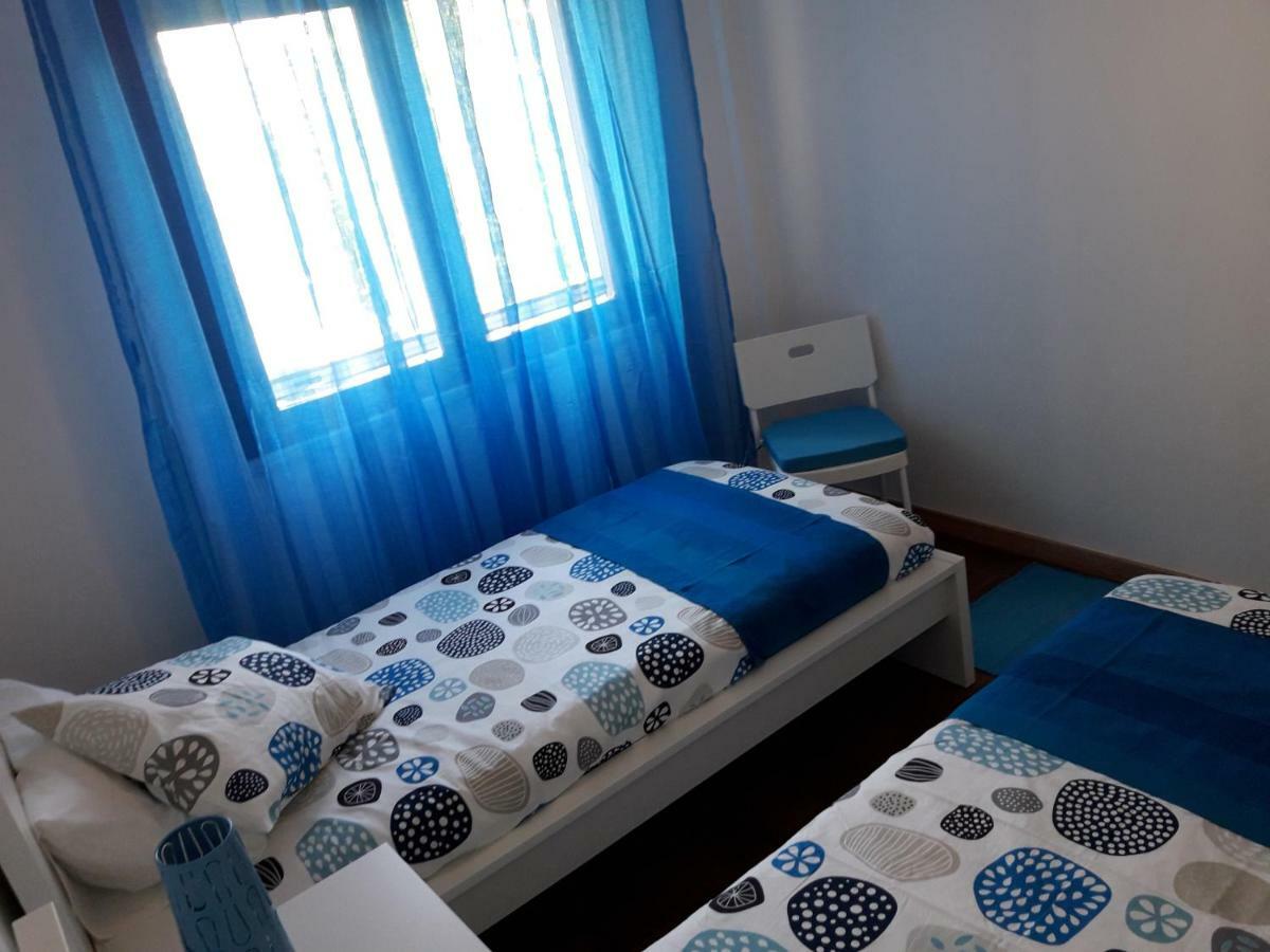 Apartamento Sado Сетубал Екстериор снимка