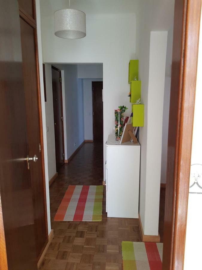 Apartamento Sado Сетубал Екстериор снимка