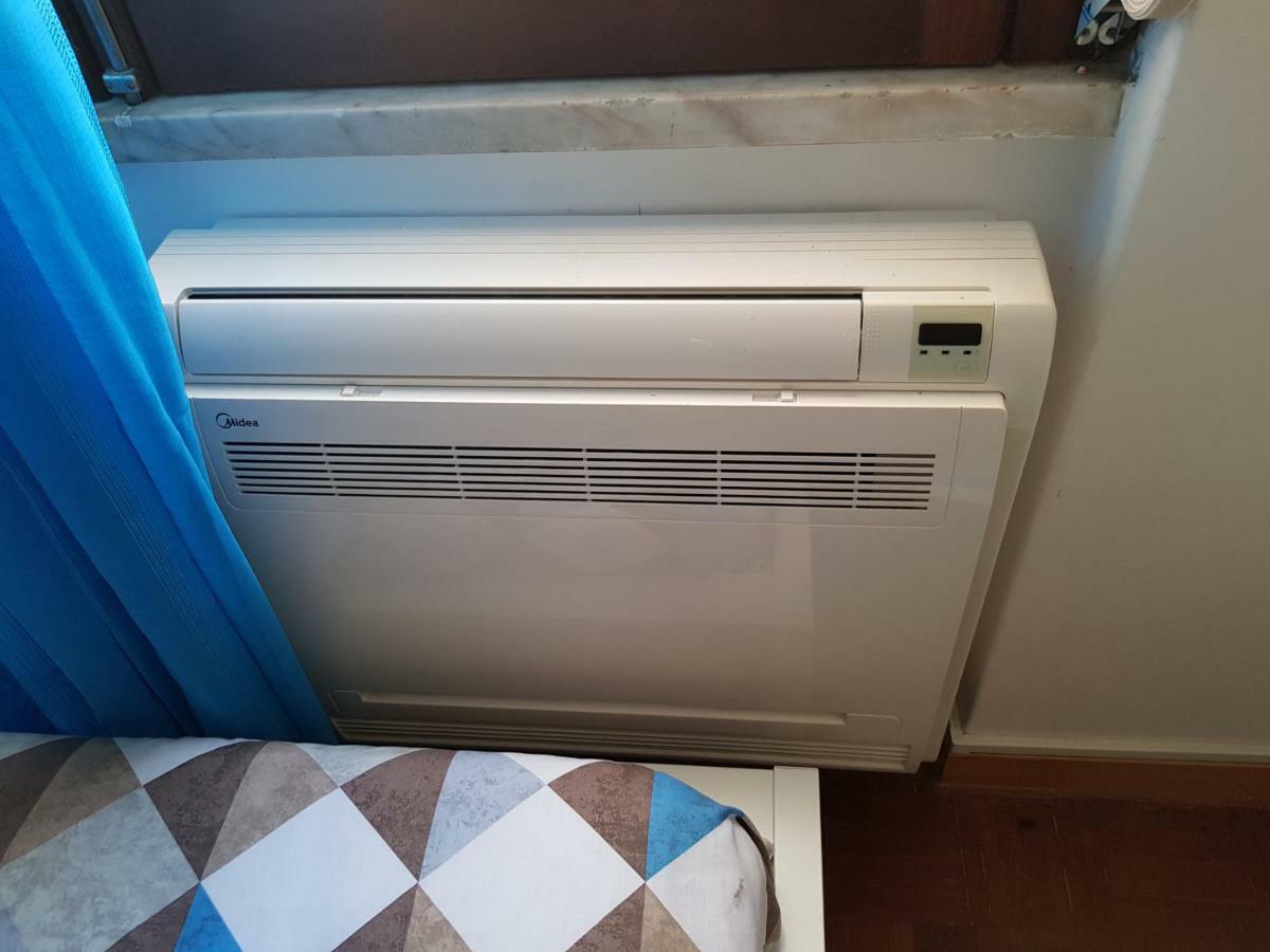 Apartamento Sado Сетубал Екстериор снимка