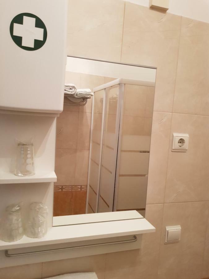 Apartamento Sado Сетубал Екстериор снимка