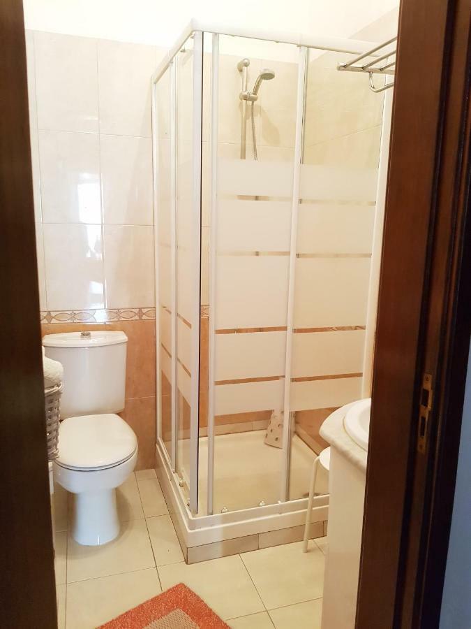 Apartamento Sado Сетубал Екстериор снимка