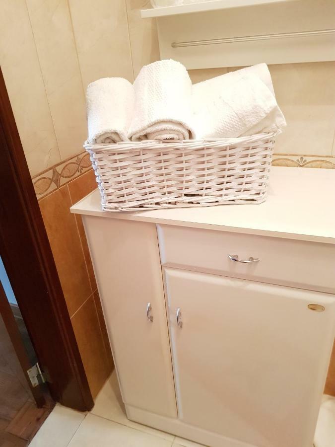 Apartamento Sado Сетубал Екстериор снимка