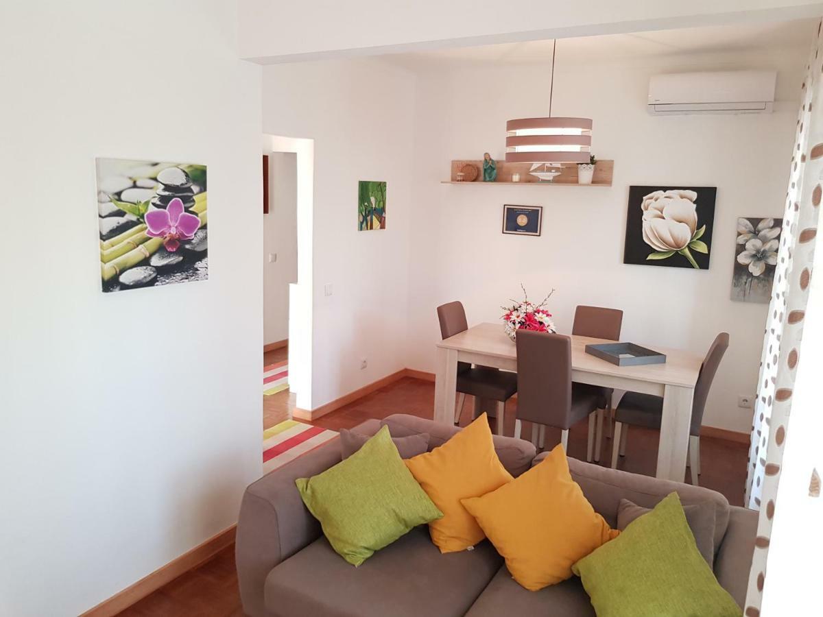 Apartamento Sado Сетубал Екстериор снимка