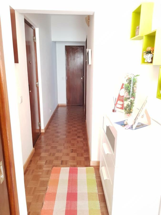 Apartamento Sado Сетубал Екстериор снимка